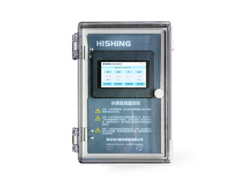 水质在线监控仪